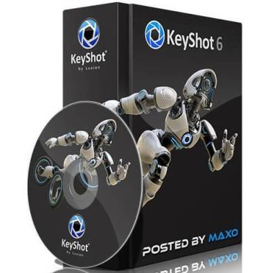 Keyshot 7 pro with crack